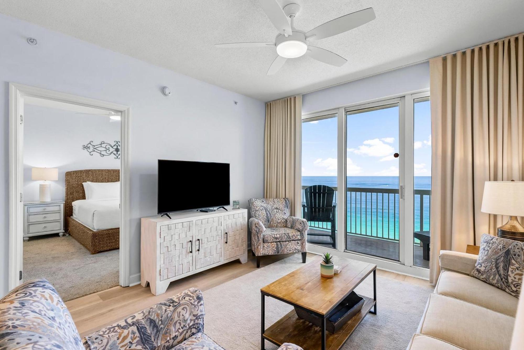 Seychelles Resort By Panhandle Getaways Panama City Beach Habitación foto