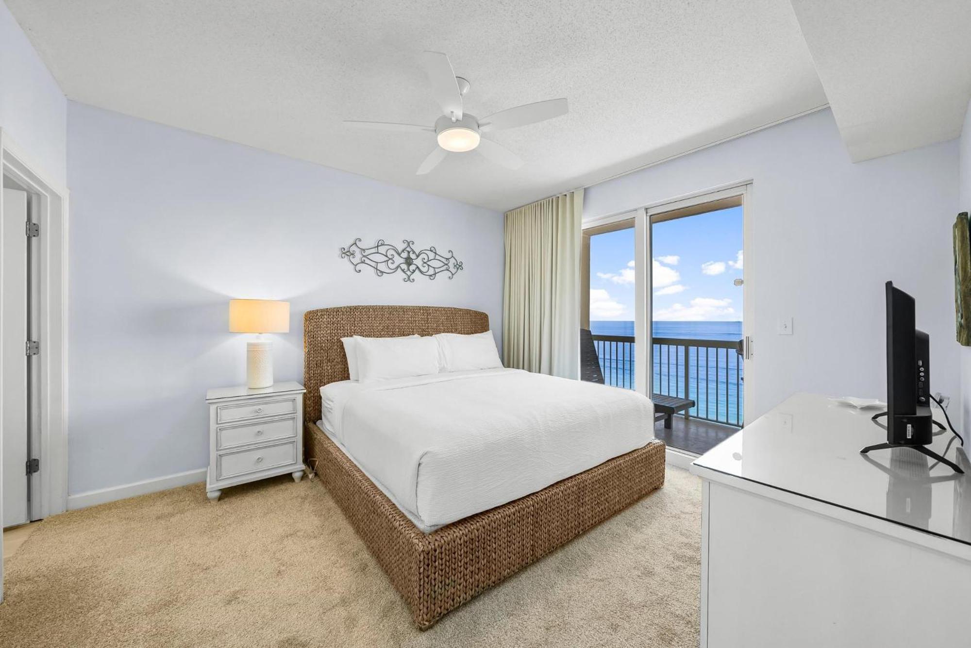 Seychelles Resort By Panhandle Getaways Panama City Beach Habitación foto